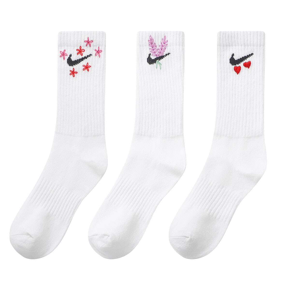 Носки унисекс до середины икры Nike
Носки унисекс до середины икры Nike