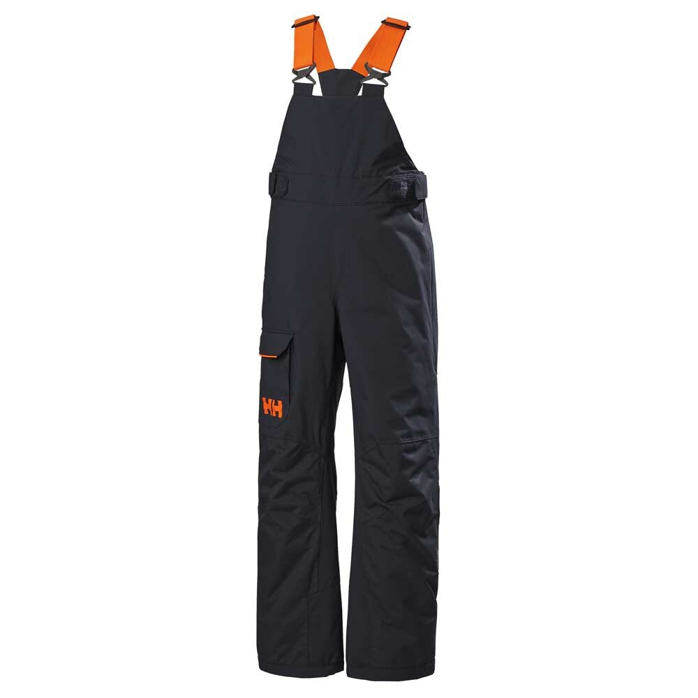 Брюки Helly Hansen Summit Bib Junior, черный
Брюки Helly Hansen Summit Bib Junior, черный