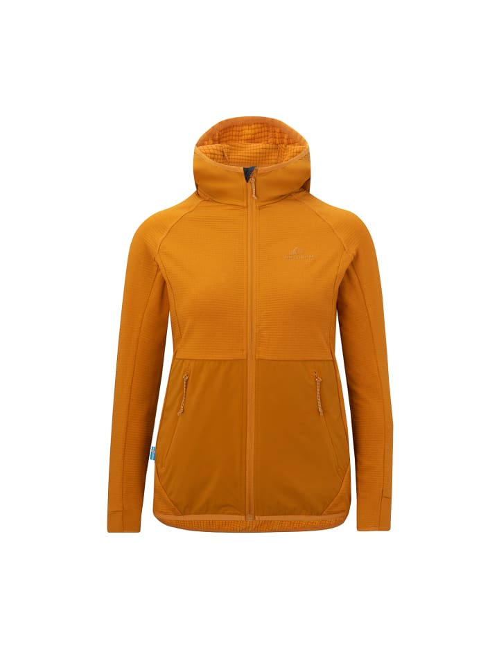 Флисовая куртка Westfjord
Флисовая куртка Westfjord