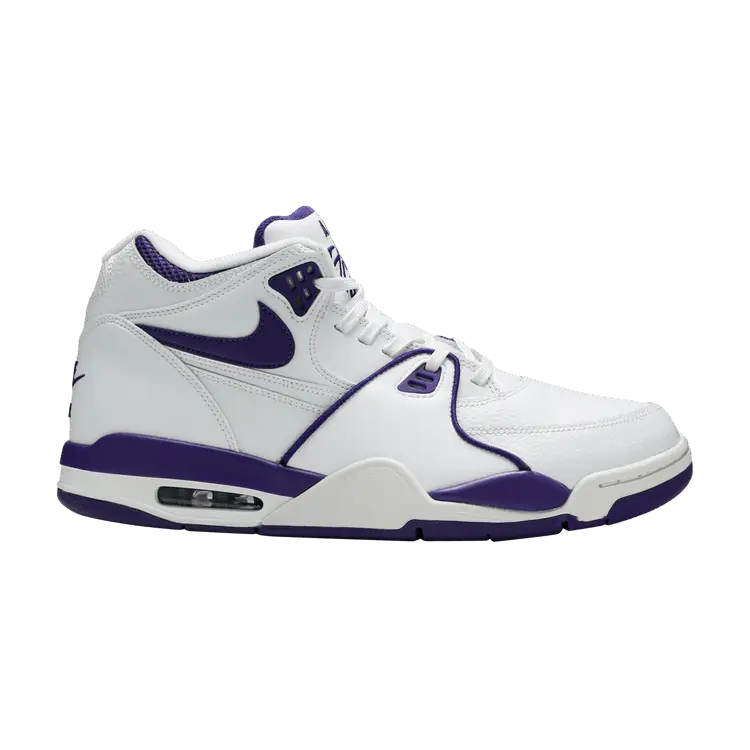 Кроссовки Nike Air Flight 89 'Court Purple', фиолетовый
Кроссовки Nike Air Flight 89 'Court Purple', фиолетовый