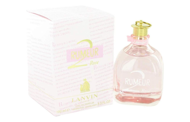 Парфюмерная вода Lanvin Rumeur 2 Rose, 100 мл
Парфюмерная вода Lanvin Rumeur 2 Rose, 100 мл