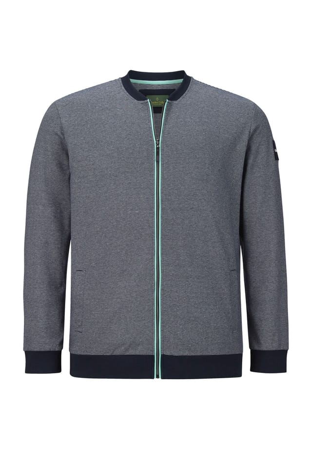 Толстовка Дюка Мелвина Charles Colby, голубой
Толстовка Дюка Мелвина Charles Colby, голубой