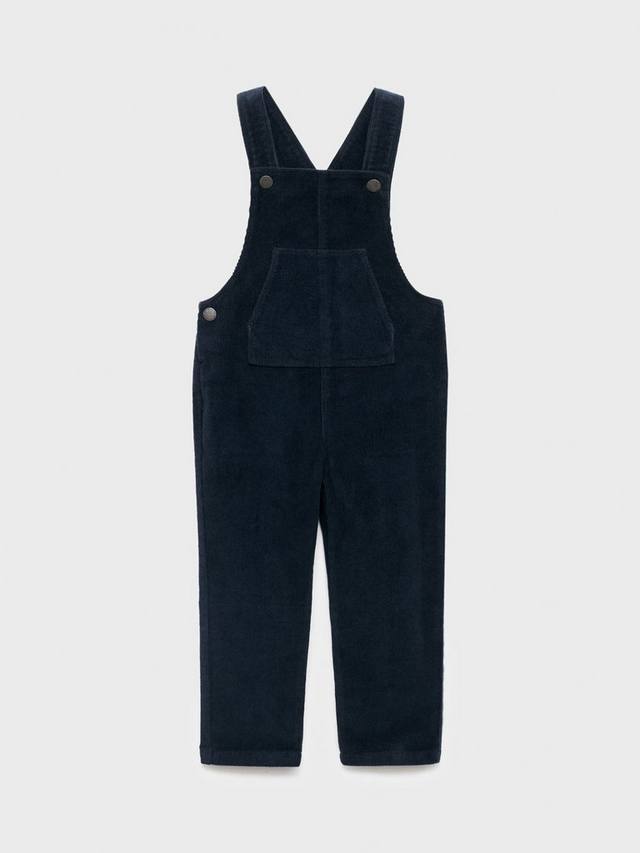 Детские комбинезоны Kiri из хлопковой смеси Mango
Детские комбинезоны Kiri из хлопковой смеси Mango