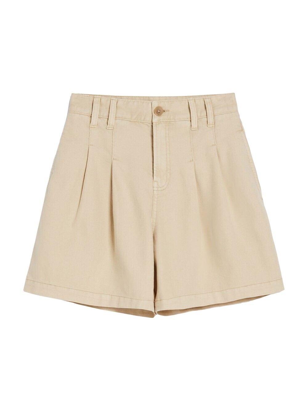 Обычные плиссированные джинсы Bershka, светло-бежевый
Обычные плиссированные джинсы Bershka, светло-бежевый