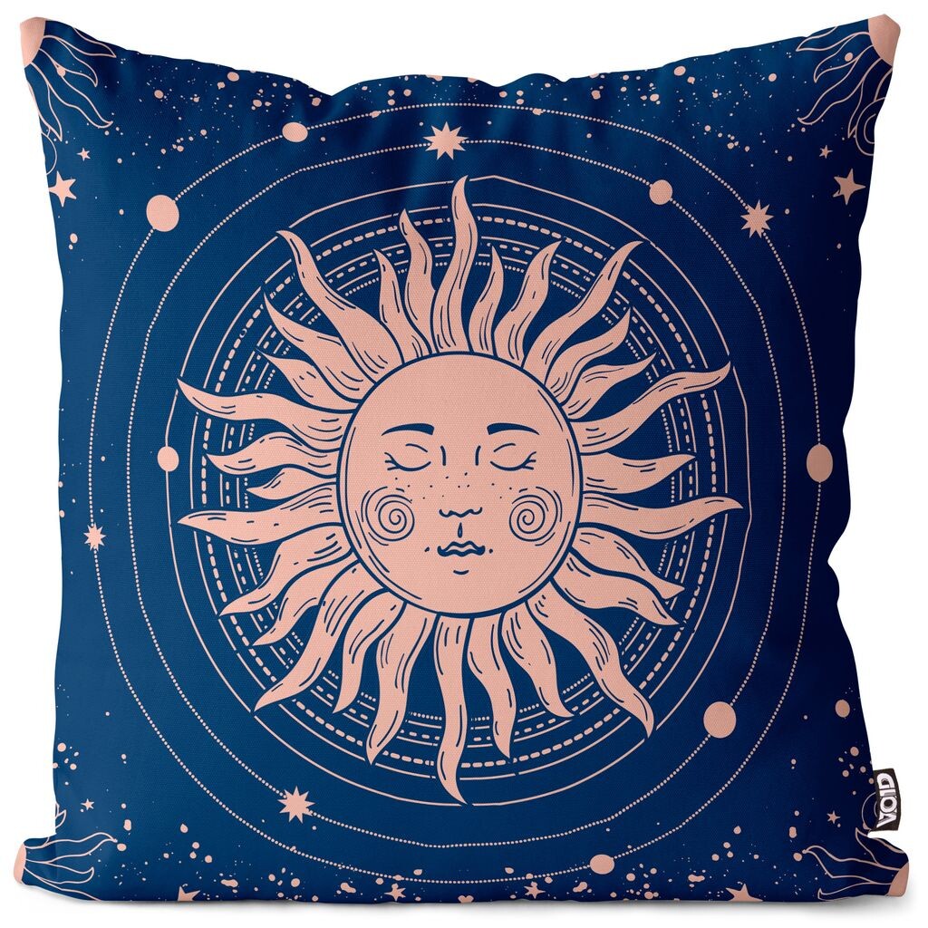 Чехол на подушку VOID Sun Stars Astronomy Полиэстер Водонепроницаемая подушка для улицы и дома Размер: 80 x 80 см
Чехол на подушку VOID Sun Stars Astronomy Полиэстер Водонепроницаемая подушка для улицы и дома Размер: 80 x 80 см