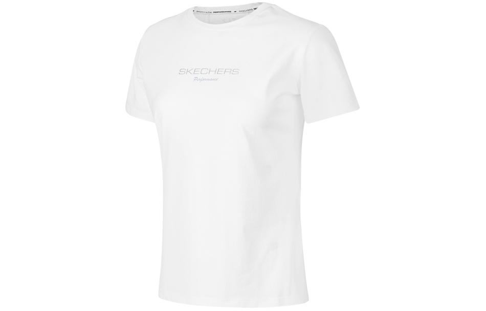 Skechers Футболка женская ярко-белая, Белый, Skechers Футболка женская ярко-белая
Skechers Футболка женская ярко-белая, Белый, Skechers Футболка женская ярко-белая