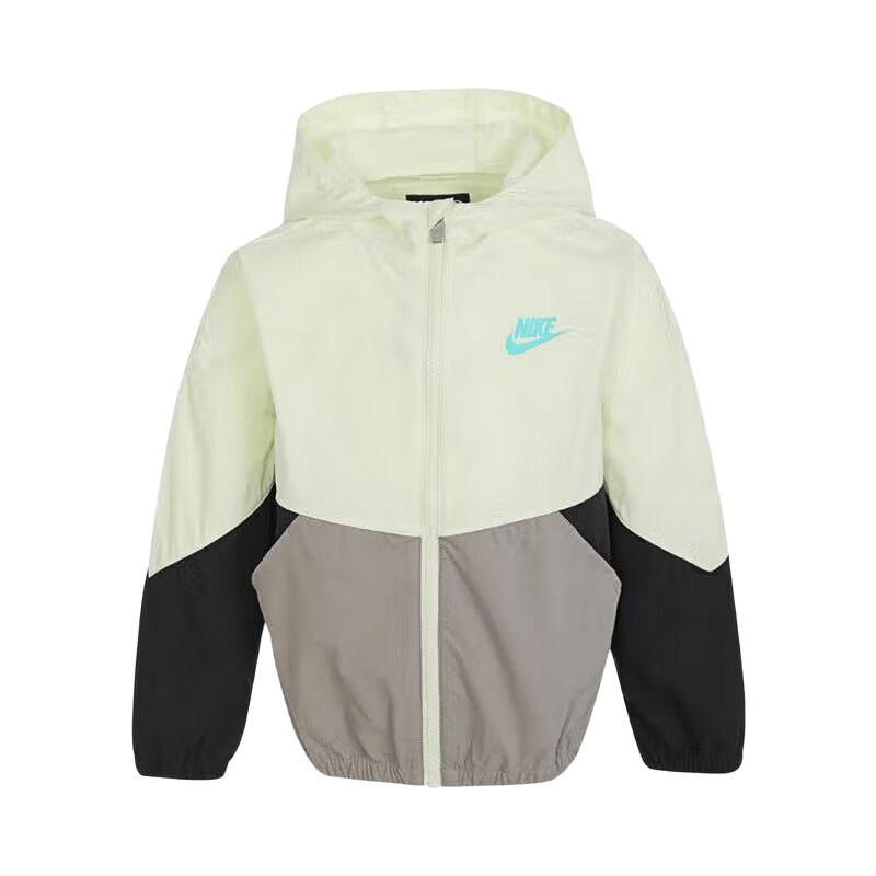 Nike Куртка Light Green для детей 3-7 лет
Nike Куртка Light Green для детей 3-7 лет