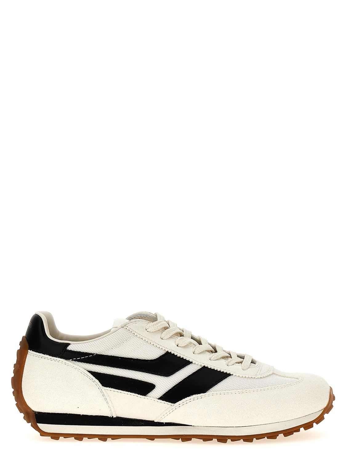 Кроссовки «Mick» TOM FORD, черный
Кроссовки «Mick» TOM FORD, черный