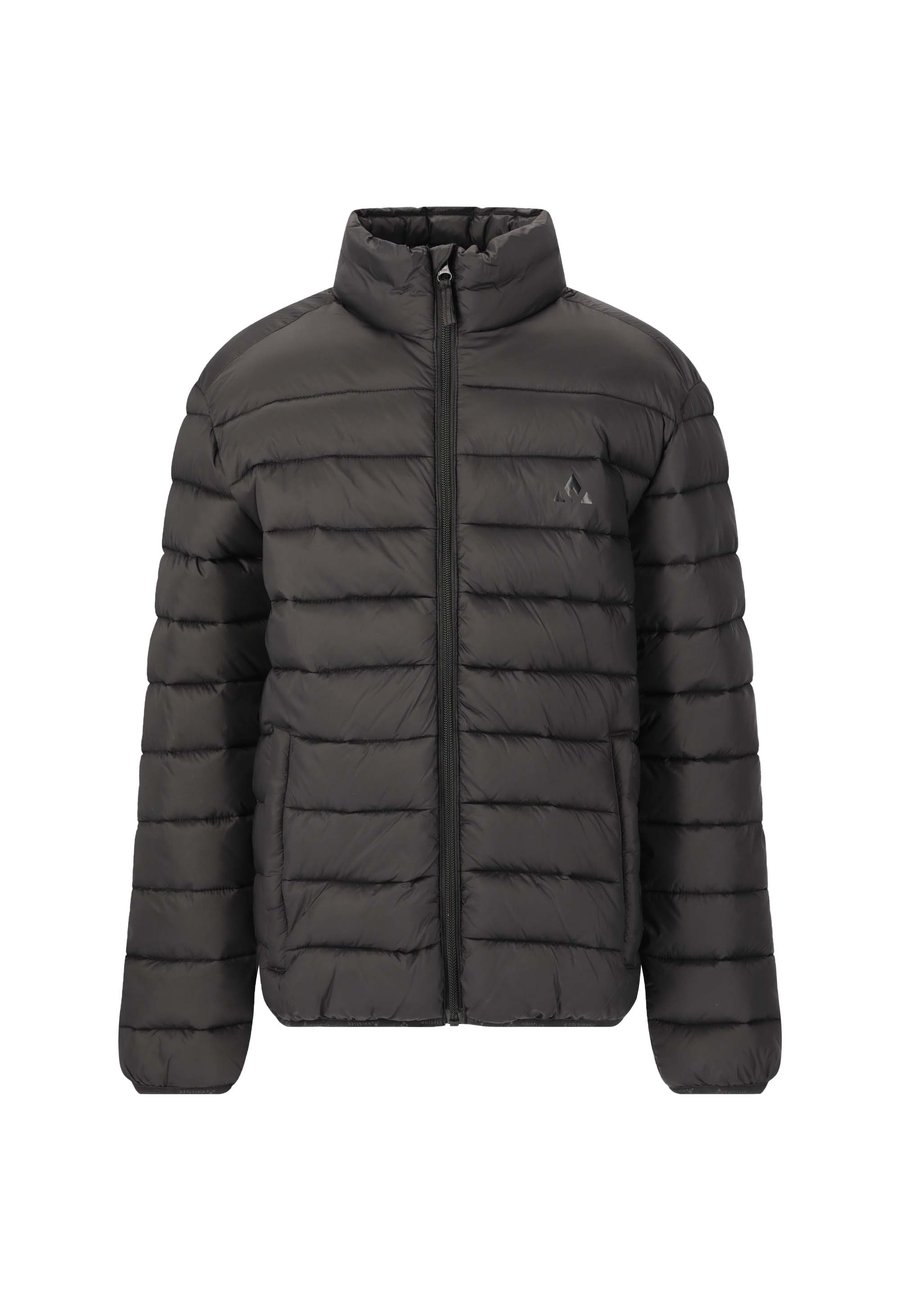 Зимняя куртка Whistler Winter jacket, Black/Black
Зимняя куртка Whistler Winter jacket, Black/Black