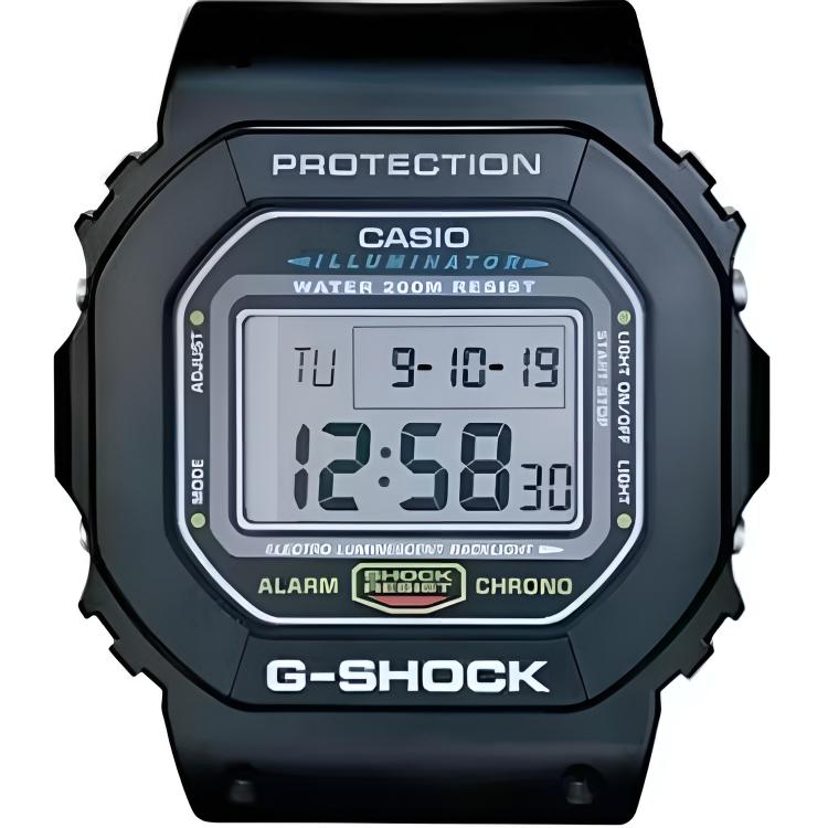 Настенные часы g-shock dw6500 CASIO
Настенные часы g-shock dw6500 CASIO
