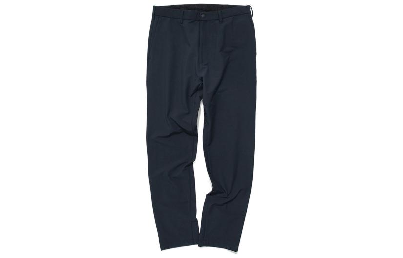 Клубные брюки Nanamica, черный
Клубные брюки Nanamica, черный