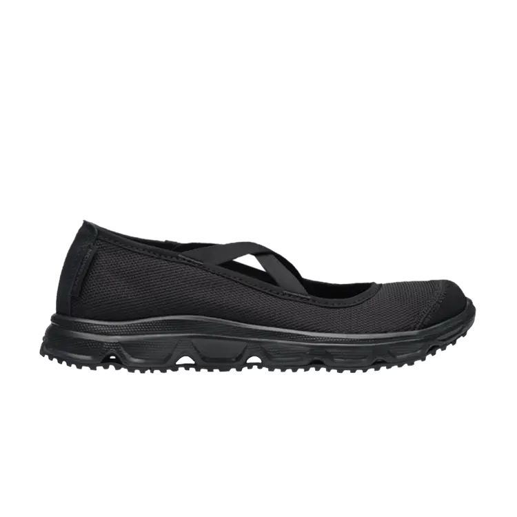 Кроссовки Sandy Liang x RX Marie Jeanne, черный
Кроссовки Sandy Liang x RX Marie Jeanne, черный