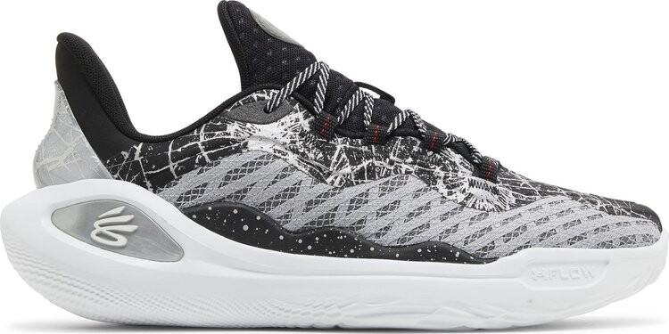 Кроссовки Bruce Lee x Curry Flow 11 'Future Dragon', черный, Серый, Кроссовки Bruce Lee x Curry Flow 11 'Future Dragon', черный
Кроссовки Bruce Lee x Curry Flow 11 'Future Dragon', черный, Серый, Кроссовки Bruce Lee x Curry Flow 11 'Future Dragon', черный