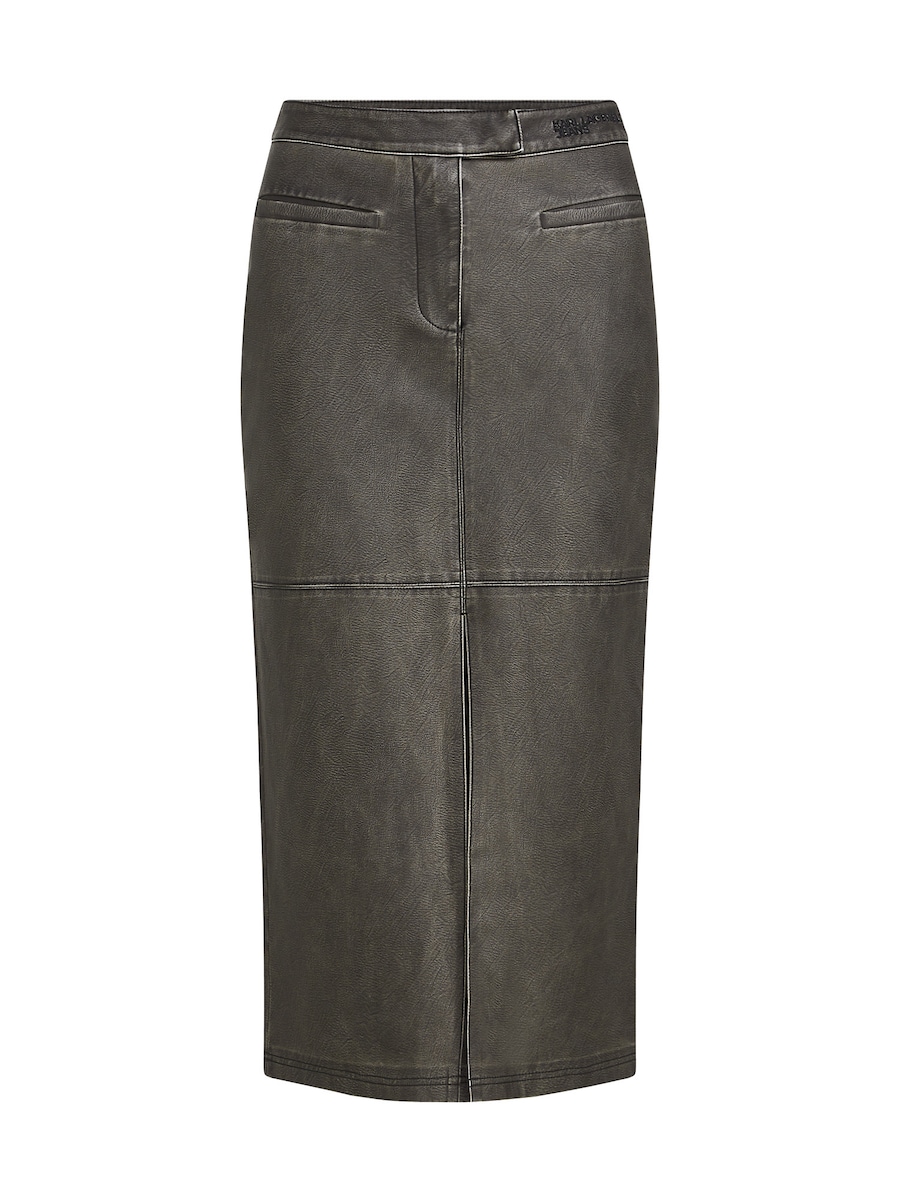 Юбка KARL LAGERFELD JEANS DISTRESSED, черный
Юбка KARL LAGERFELD JEANS DISTRESSED, черный