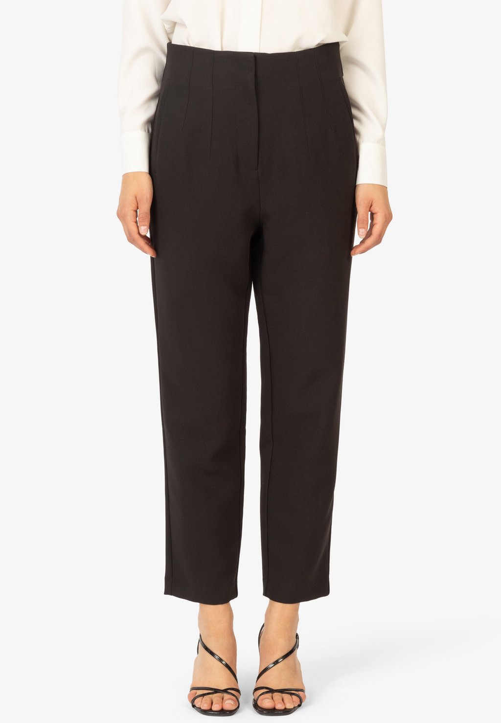 Брюки Kraimod, черный
Брюки Kraimod, черный