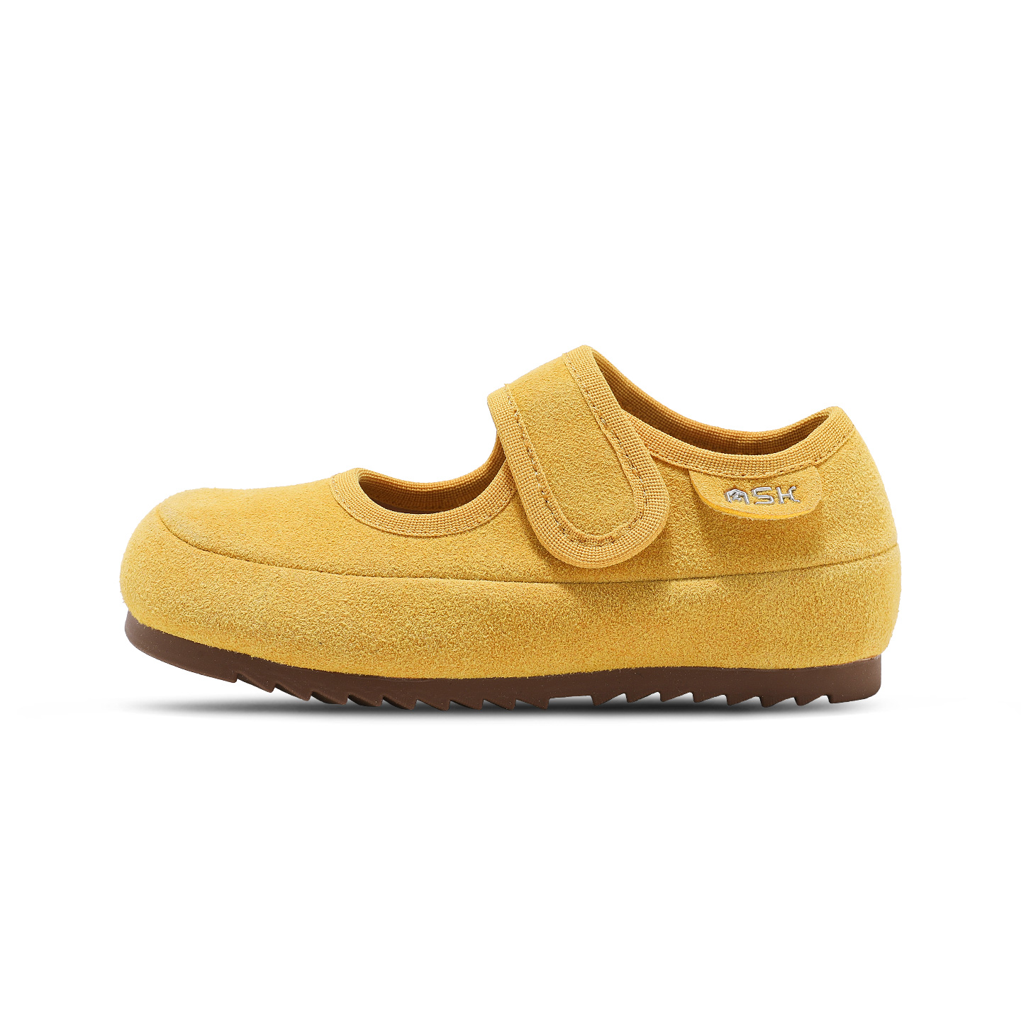Низкие детские кроссовки с амортизаторами для детей от 3 до 7 лет ASK, желтый
Низкие детские кроссовки с амортизаторами для детей от 3 до 7 лет ASK, желтый