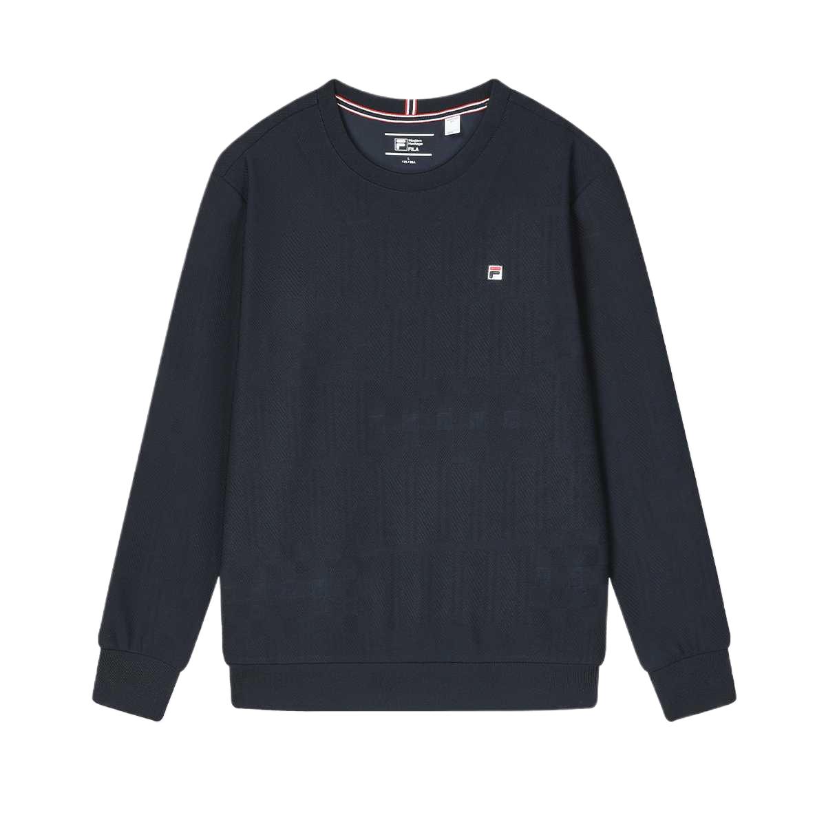 Fila Современная мужская толстовка Legend Blue
Fila Современная мужская толстовка Legend Blue