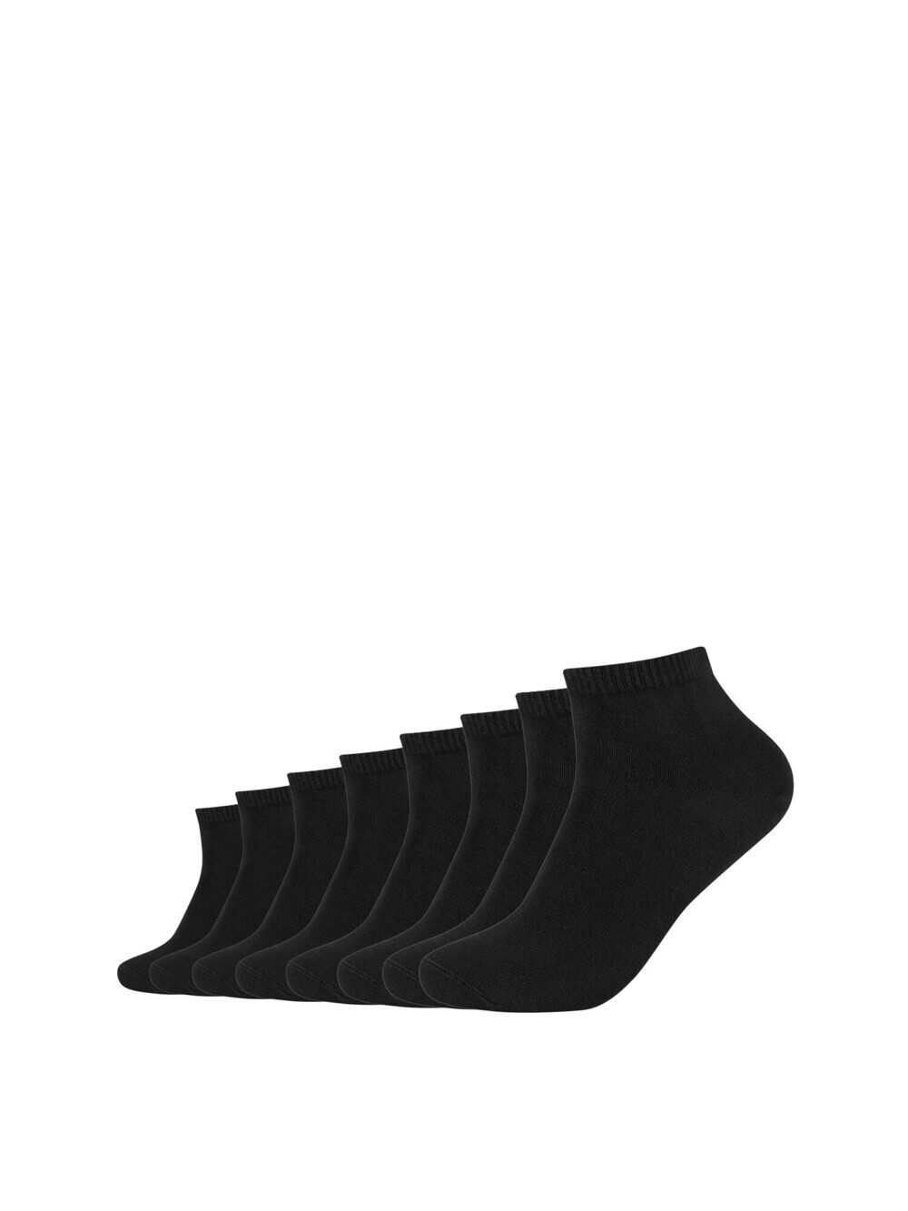 Носки s.Oliver, черный 
Носки s.Oliver, черный