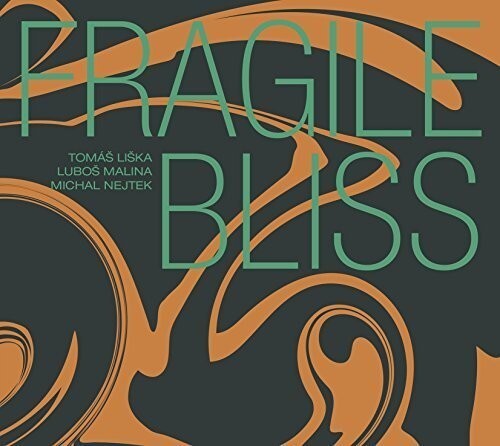 CD диск Liska, T. / Malina, Lubos / Nejtek, Michal: Fragile Bliss
CD диск Liska, T. / Malina, Lubos / Nejtek, Michal: Fragile Bliss
