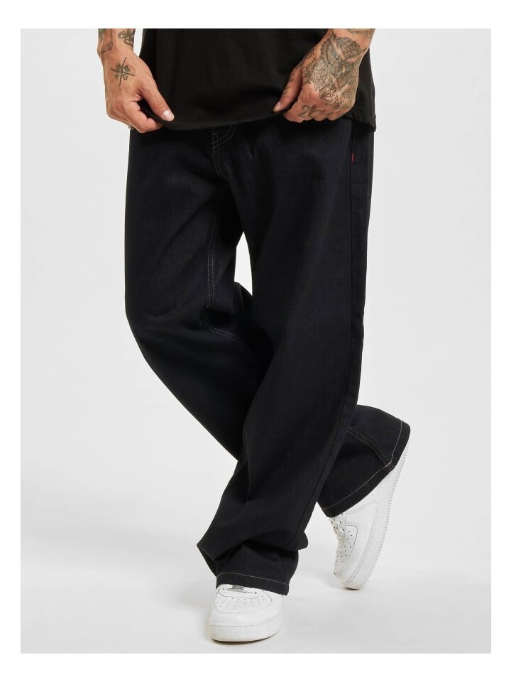 Джинсы DNGRS Dangerous, индиго
Джинсы DNGRS Dangerous, индиго