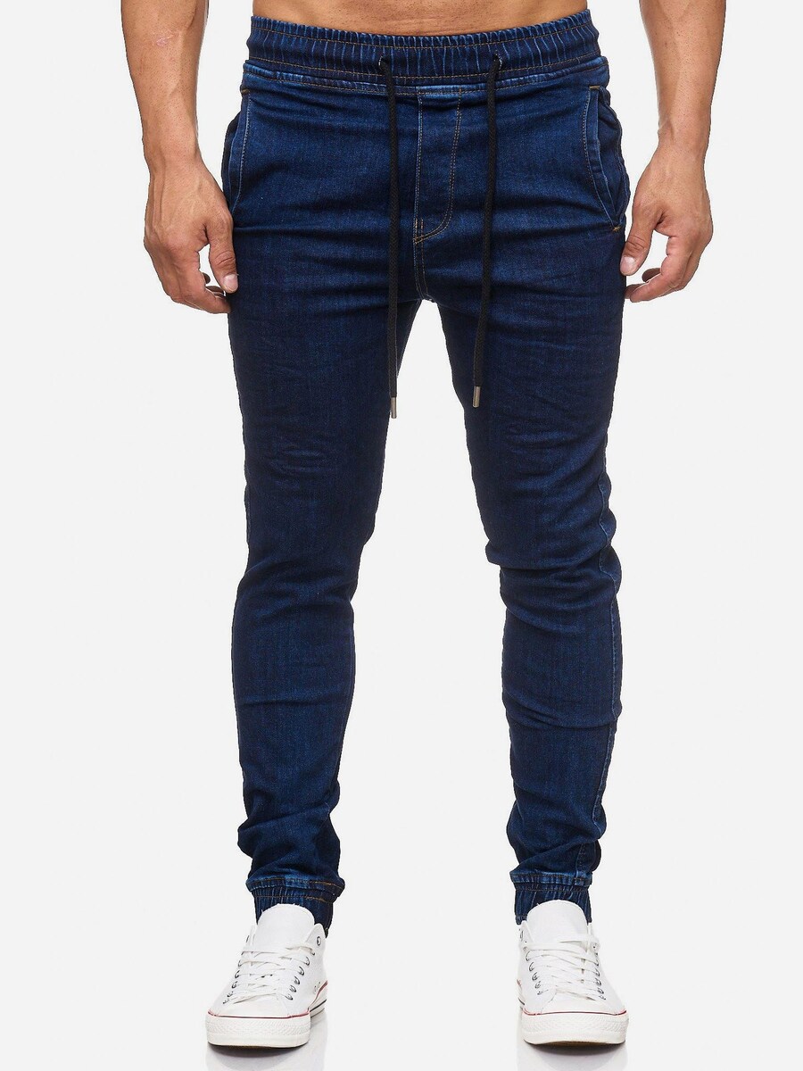 Обычные джинсы Tazzio 17504, темно-синий
Обычные джинсы Tazzio 17504, темно-синий