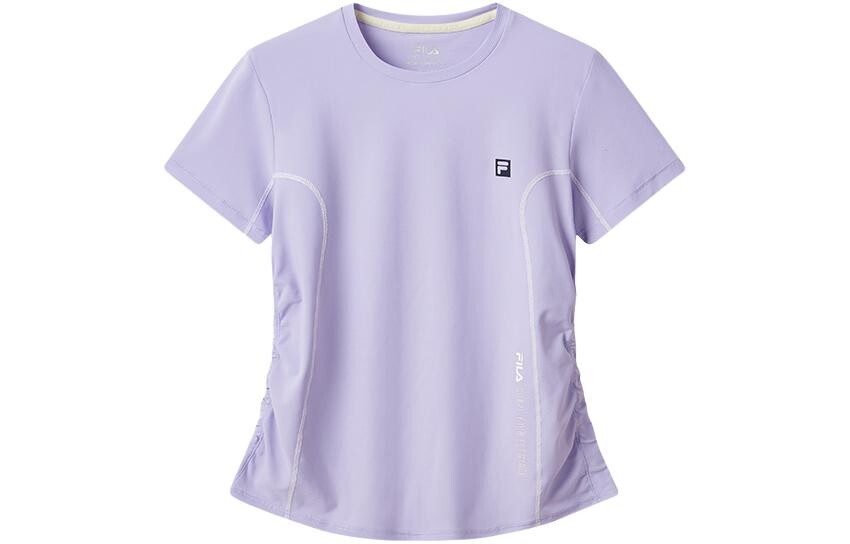 Детская футболка Fila Kids, фиолетовый
Детская футболка Fila Kids, фиолетовый