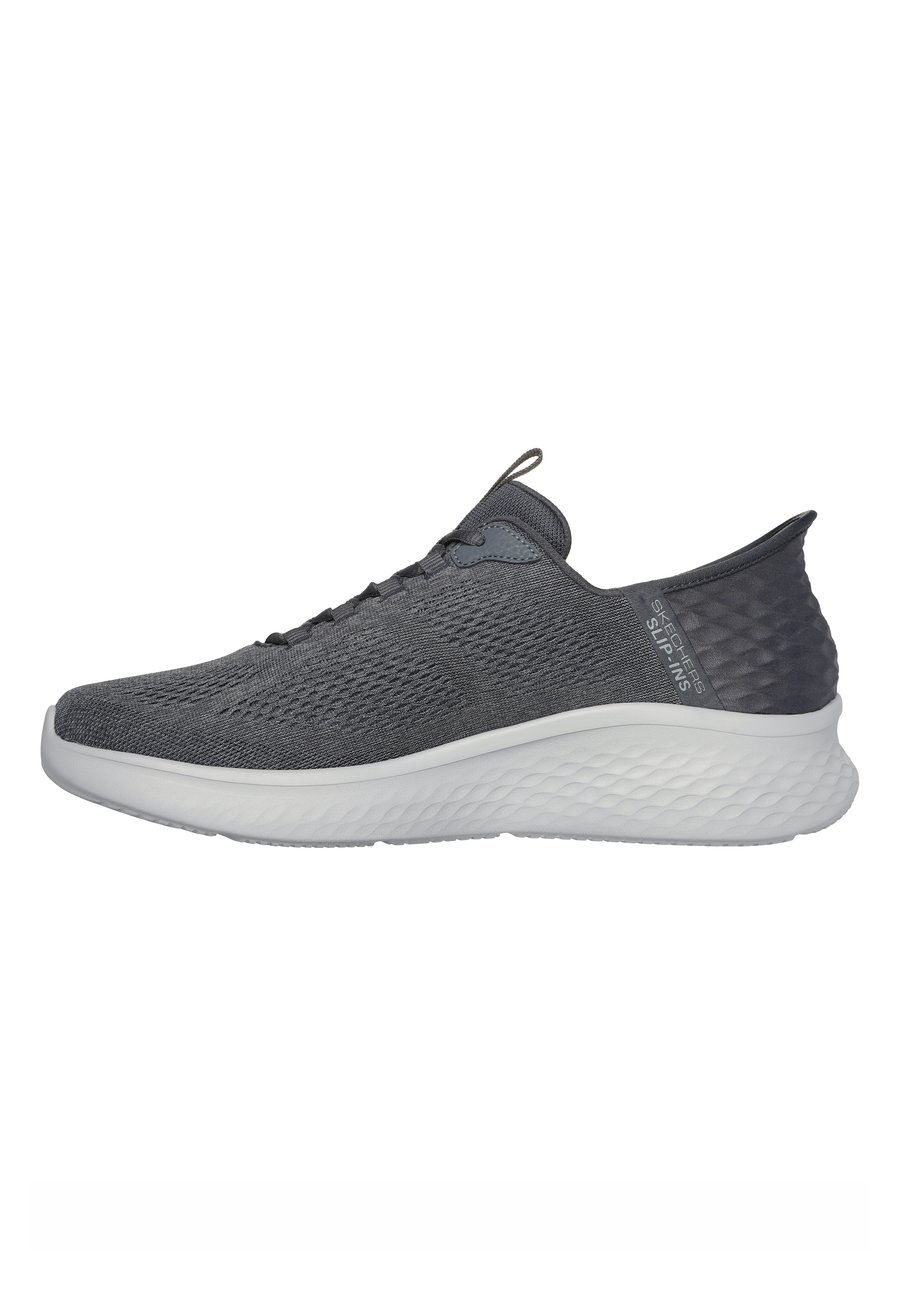 Кроссовки Skechers Sport LITE PRO PRIMEBASE, Dunkelgrau Blau/Dark Grey
Кроссовки Skechers Sport LITE PRO PRIMEBASE, Dunkelgrau Blau/Dark Grey