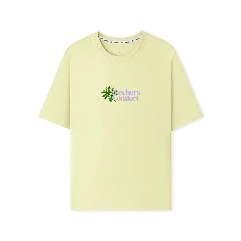 Skechers Футболка Unisex Wax Yellow/026S, Желтый, Skechers Футболка Unisex Wax Yellow/026S
Skechers Футболка Unisex Wax Yellow/026S, Желтый, Skechers Футболка Unisex Wax Yellow/026S