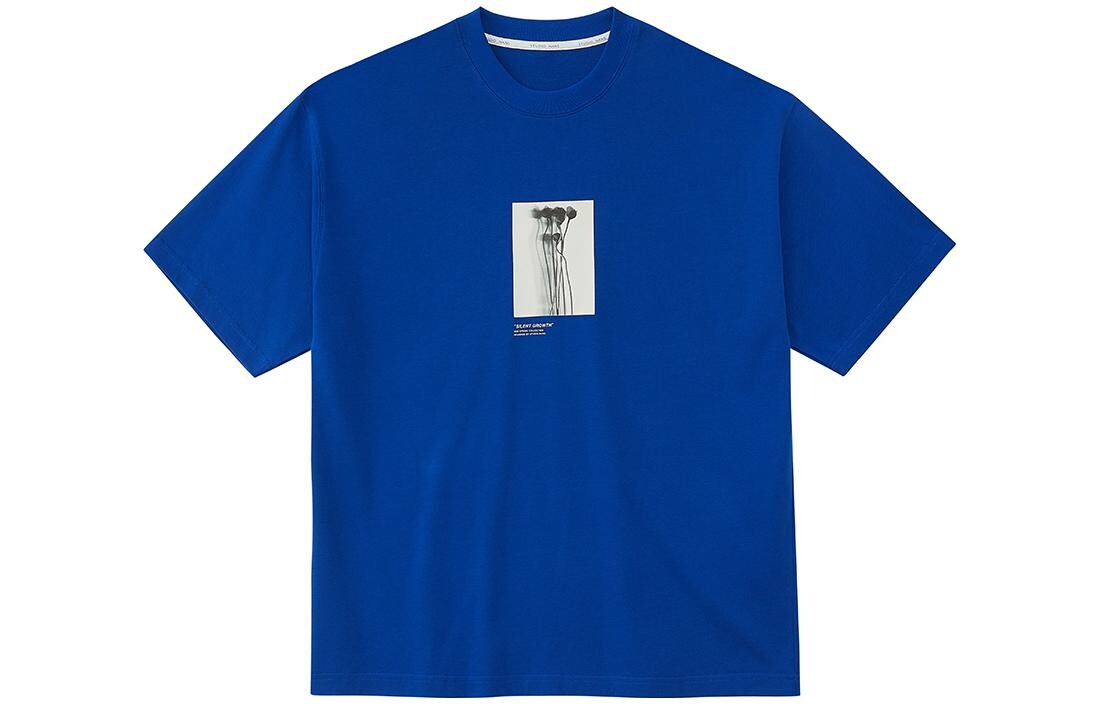 NANS STUDIO Мужская футболка, ЧЕРНЫЙ/ЧЕРНЫЙ
NANS STUDIO Мужская футболка, ЧЕРНЫЙ/ЧЕРНЫЙ