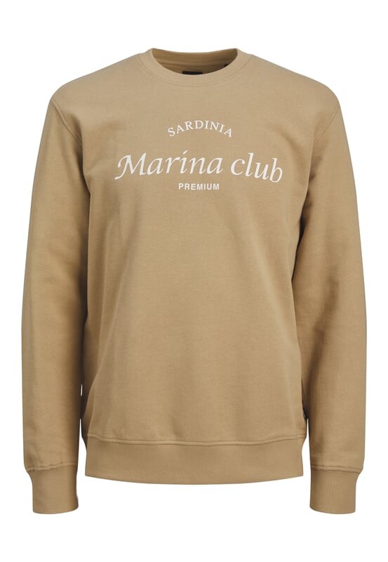 Свитер из Jack & Jones, бежевый
Свитер из Jack & Jones, бежевый