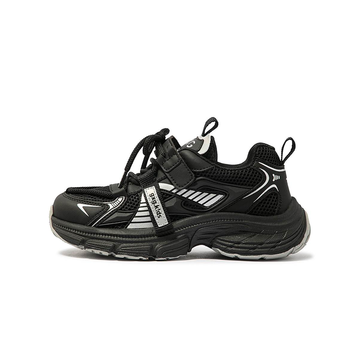 Детская повседневная обувь для детей Gxg Kids, черный
Детская повседневная обувь для детей Gxg Kids, черный