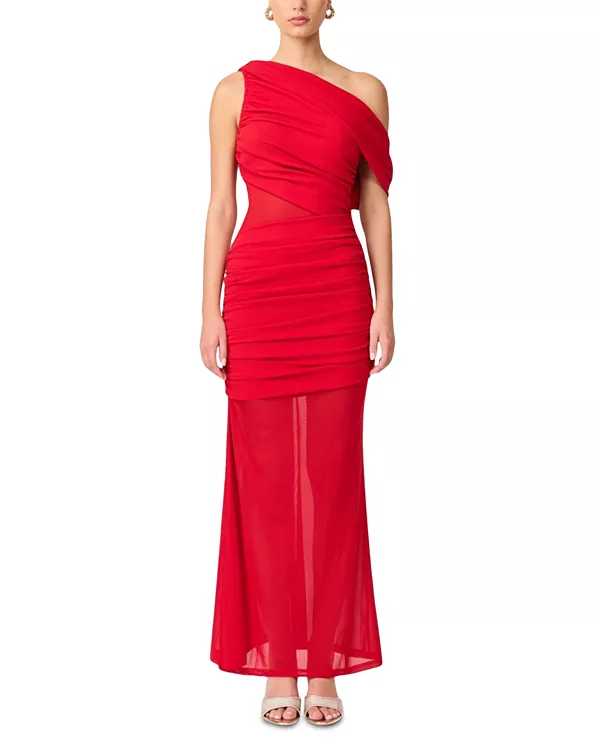 Платье Дарьи Elliatt, красный
Платье Дарьи Elliatt, красный