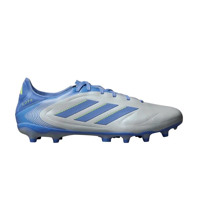 Бутсы adidas Copa Pure 3 League FG MG 'Celestial Victory Pack', синий
Бутсы adidas Copa Pure 3 League FG MG 'Celestial Victory Pack', синий