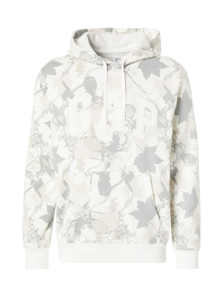 Толстовка GAP HERITAGE, natural white
Толстовка GAP HERITAGE, natural white