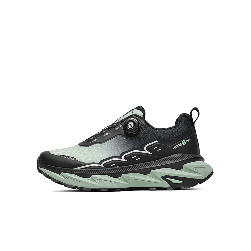 HANG TEN Низкие повседневные кеды мужские зеленые, цвет Green 
HANG TEN Низкие повседневные кеды мужские зеленые, цвет Green