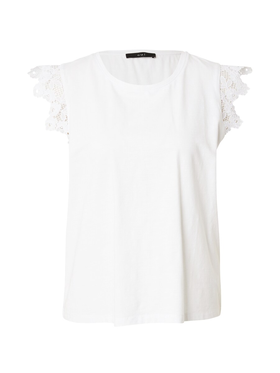 Блуза OUI, белый
Блуза OUI, белый