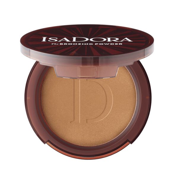 Бронзирующая пудра для лица 46 золотистый загар, 10 г Isadora, цвет 46 golden tan
Бронзирующая пудра для лица 46 золотистый загар, 10 г Isadora, цвет 46 golden tan