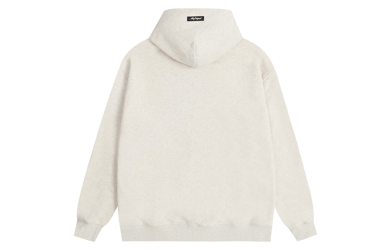 Толстовка унисекс Atry, Хизер Грей
Толстовка унисекс Atry, Хизер Грей