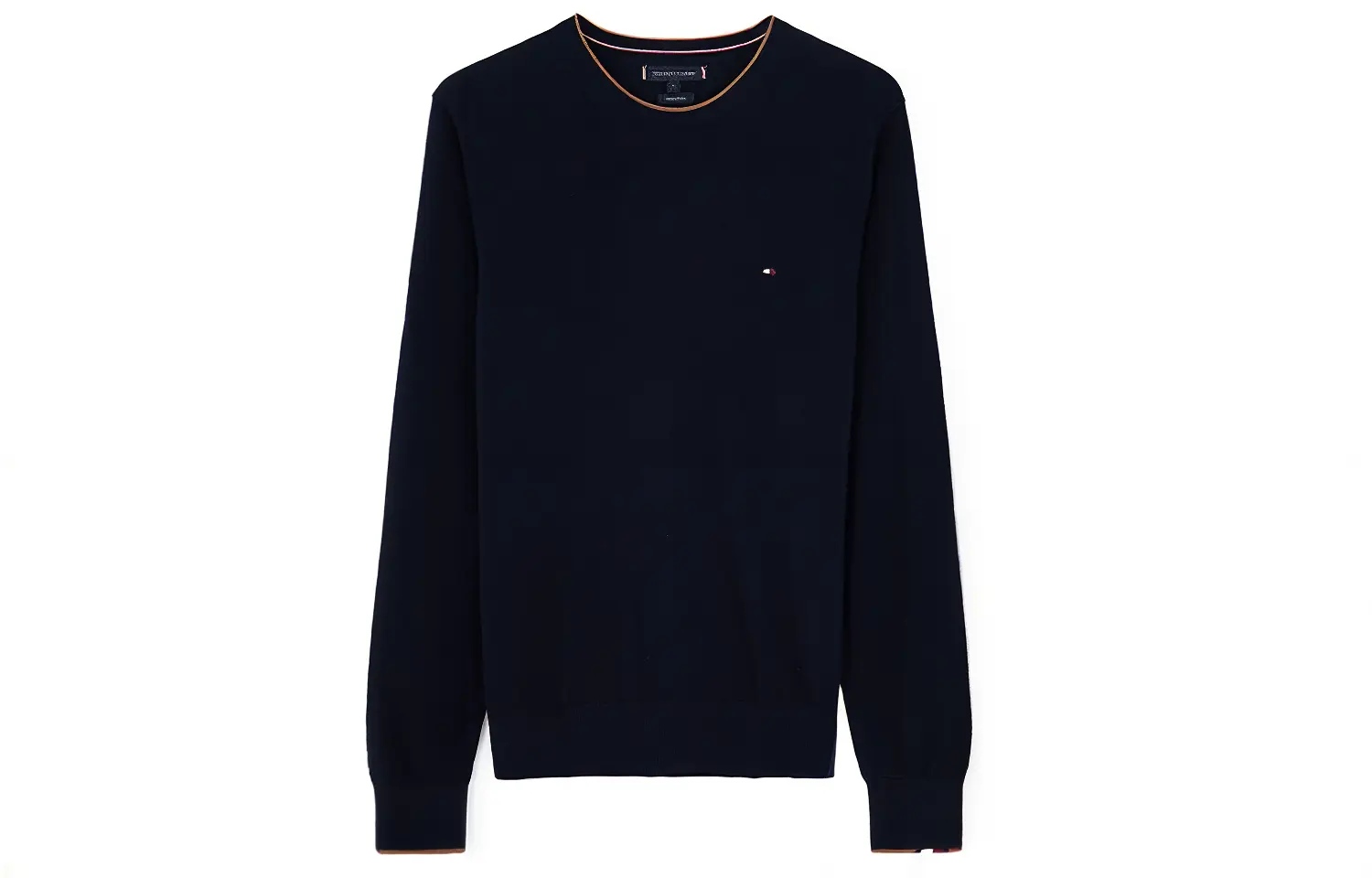 Свитер мужской темно-синий Tommy Hilfiger, темно-синий
Свитер мужской темно-синий Tommy Hilfiger, темно-синий