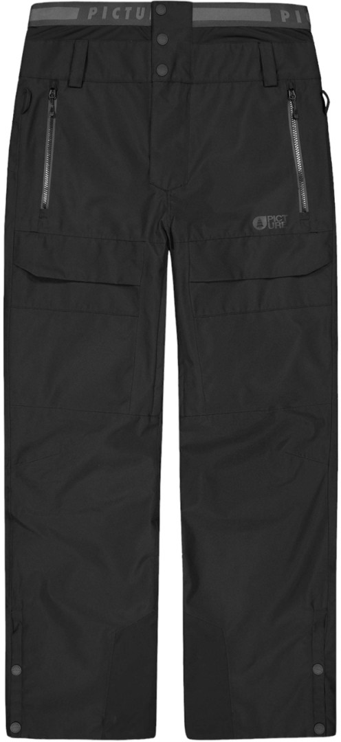 Picture Брюки Impact black L 
Picture Брюки Impact black L