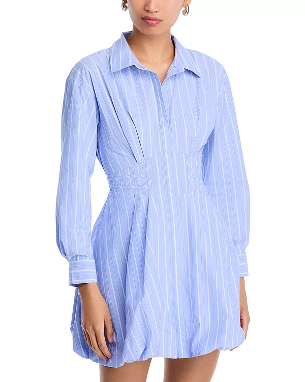 Платье Ариэль Steve Madden, синий
Платье Ариэль Steve Madden, синий