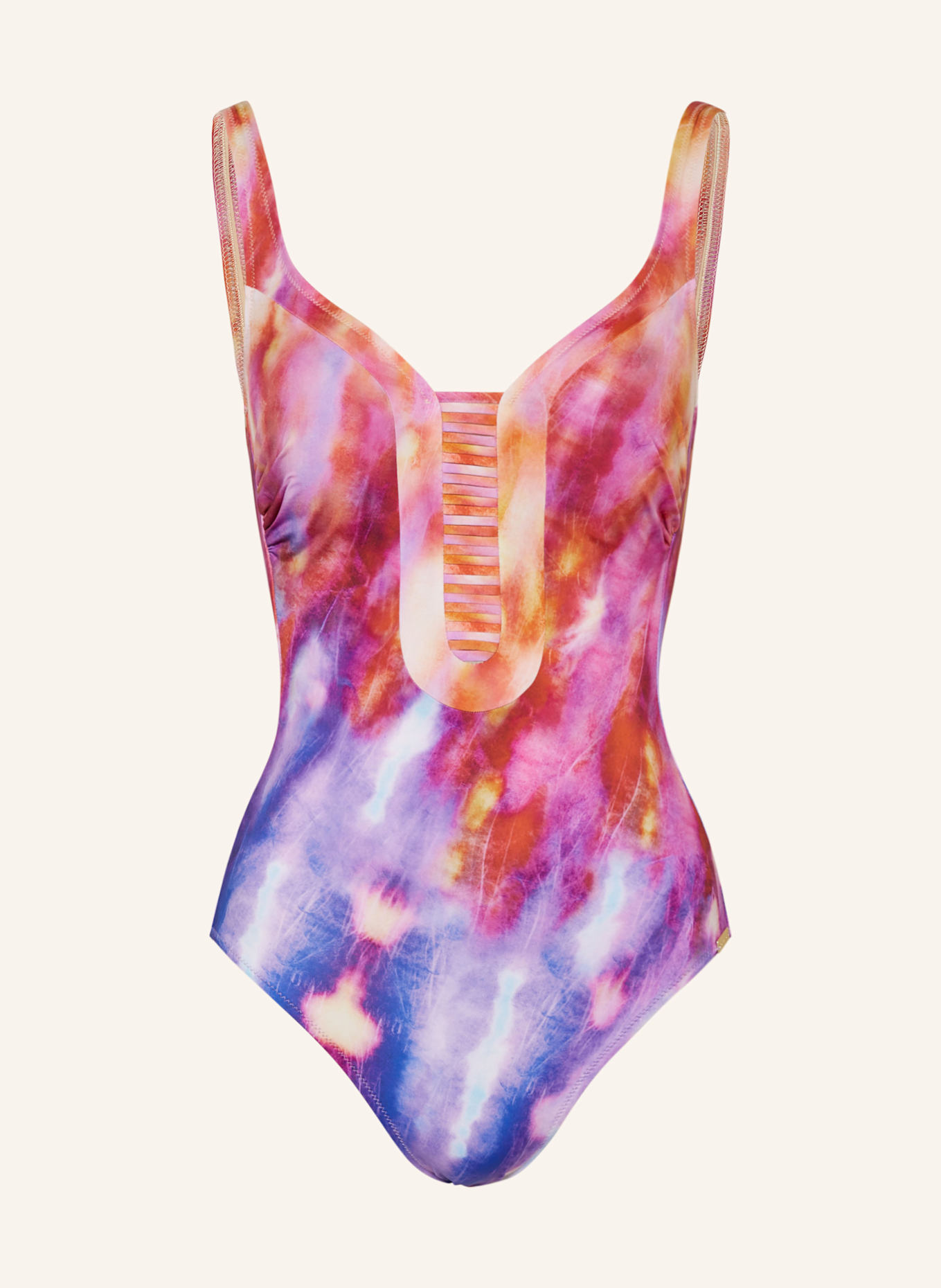 Форма купальника космическая душа Charmline, мультиколор
Форма купальника космическая душа Charmline, мультиколор