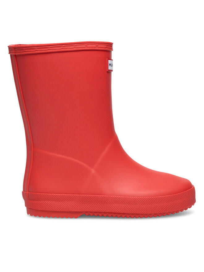Резиновые сапоги Hunter, красный
Резиновые сапоги Hunter, красный