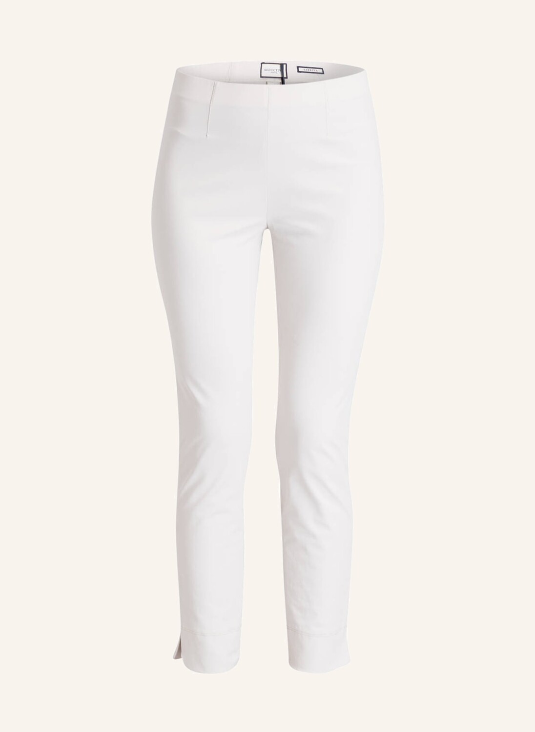 Брюки SEDUCTIVE SABRINA, кремовый, Бежевый, Брюки SEDUCTIVE SABRINA, кремовый
Брюки SEDUCTIVE SABRINA, кремовый, Бежевый, Брюки SEDUCTIVE SABRINA, кремовый