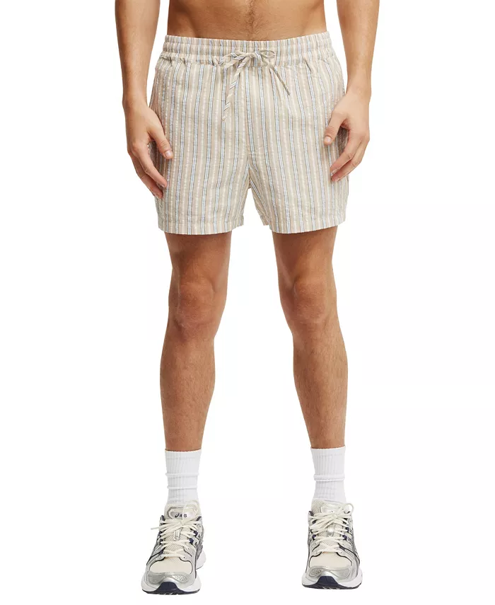 Мужские шорты Relaxed Fit COTTON ON, коричневый/бежевый
Мужские шорты Relaxed Fit COTTON ON, коричневый/бежевый