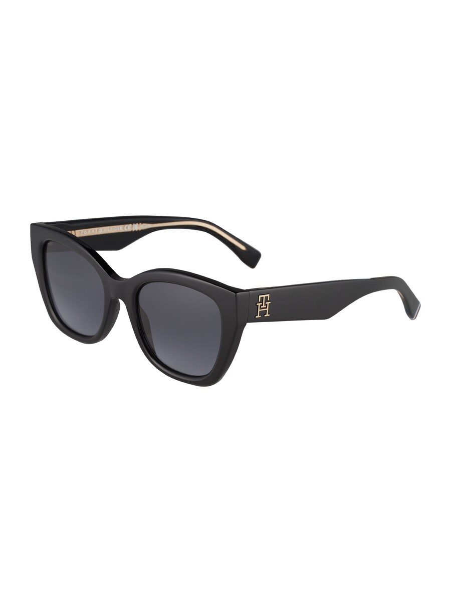 Солнцезащитные очки TOMMY HILFIGER Sunglasses TH 1980/S, черный
Солнцезащитные очки TOMMY HILFIGER Sunglasses TH 1980/S, черный