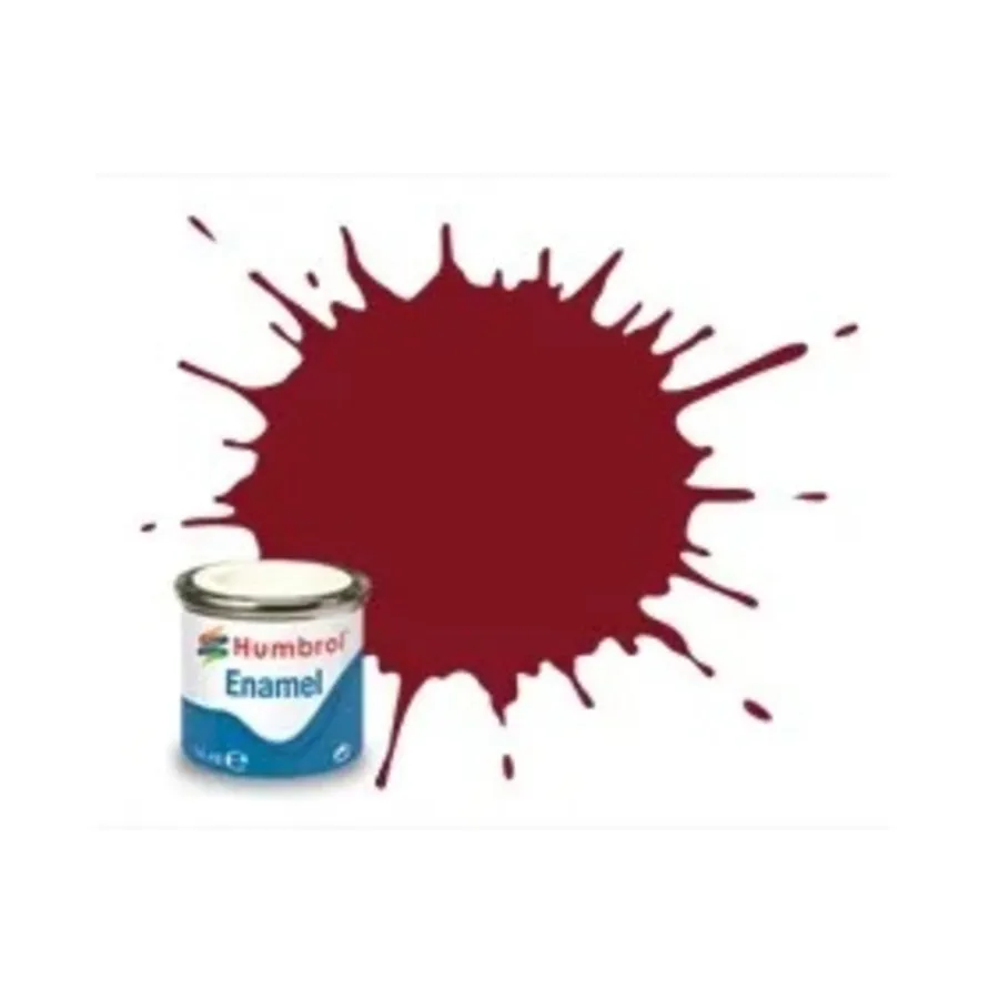 Коричневый Сатин - №133 (14мл), Humbrol Enamel Paints - Satin (Hornby Hobbies)
Коричневый Сатин - №133 (14мл), Humbrol Enamel Paints - Satin (Hornby Hobbies)