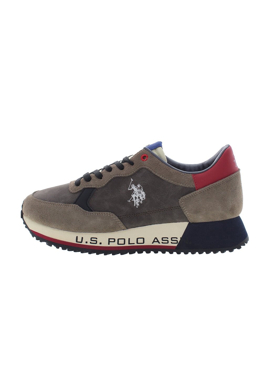 Низкие кроссовки U.S. Polo Assn., коричневые, Коричневый, Низкие кроссовки U.S. Polo Assn., коричневые
Низкие кроссовки U.S. Polo Assn., коричневые, Коричневый, Низкие кроссовки U.S. Polo Assn., коричневые