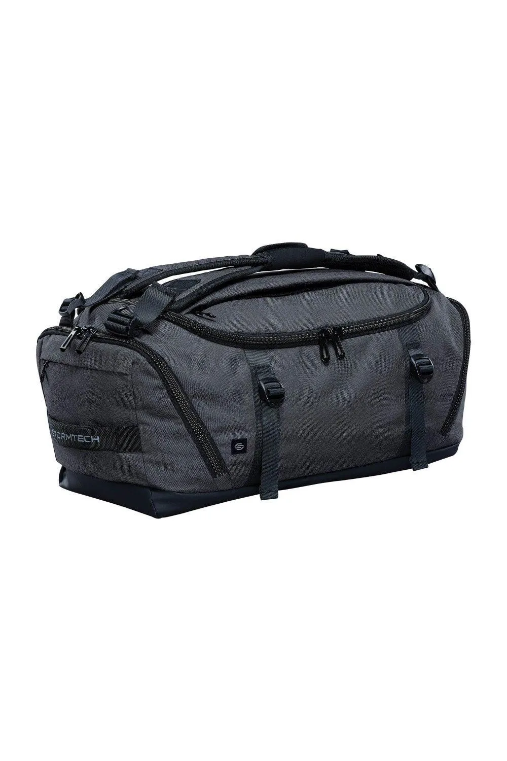 Спортивная сумка Equinox 30 Stormtech, серый
Спортивная сумка Equinox 30 Stormtech, серый