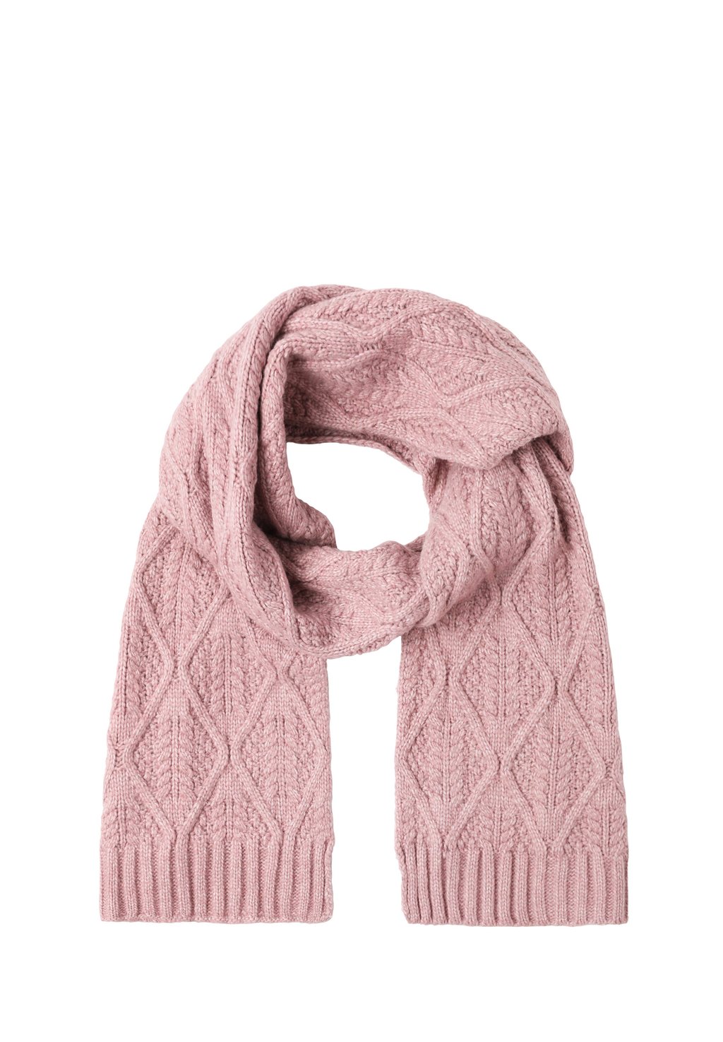 Шарф ARINKA TATUUM, розовый
Шарф ARINKA TATUUM, розовый